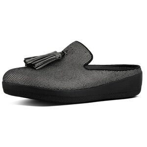 FitFlop Superskate Slip Ons Mules - Size 7